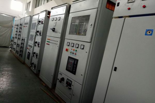 乌海配电箱-如何预防3683关于建筑配电箱出